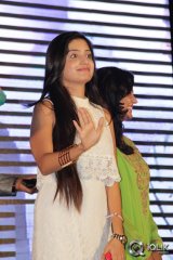 Sikindar Movie Audio Success Meet